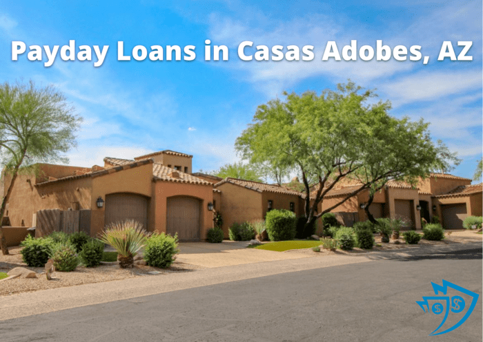 payday loans in casas adobes