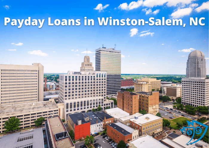 payday loans in winston-salem 