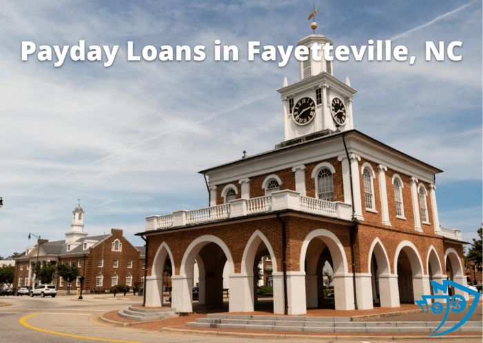 payday loans in fayetteville