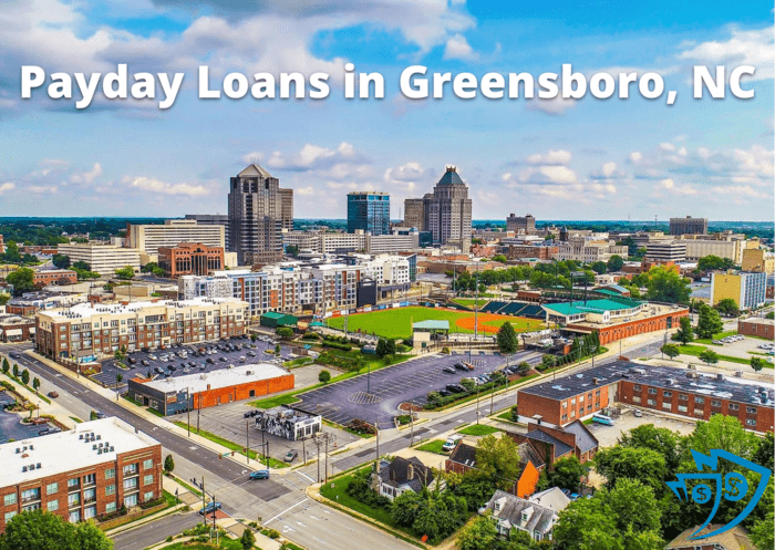 payday loans in greensboro