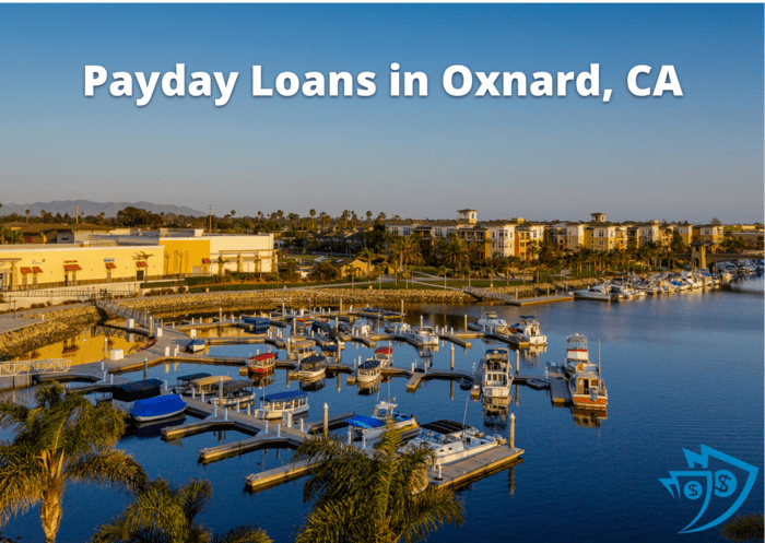 payday loans in oxnard