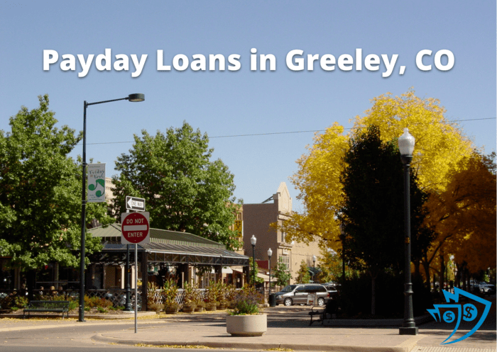 payday laons in greeley
