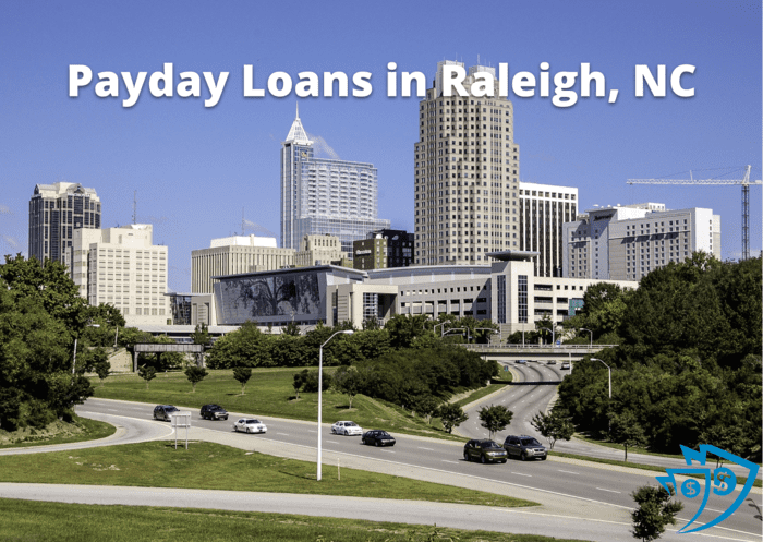 payday loans in raleigh