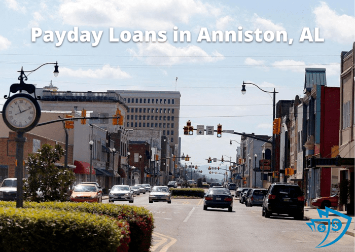 payday loans in anniston