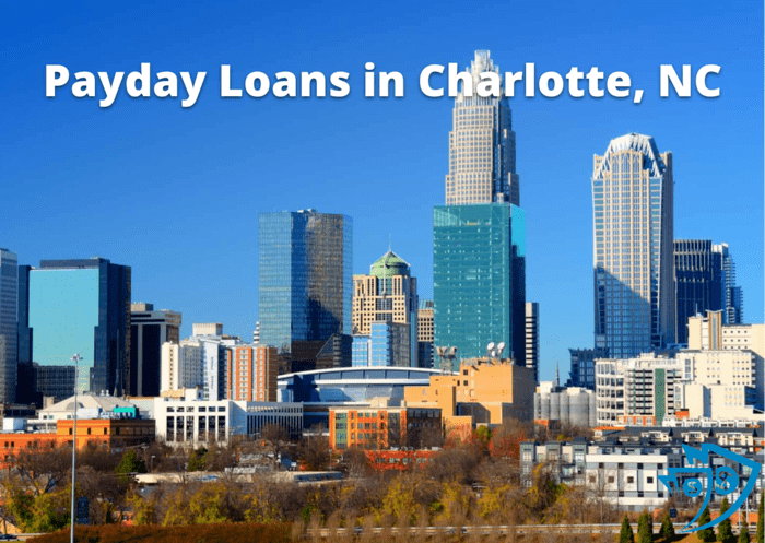 payday loans in charlotte