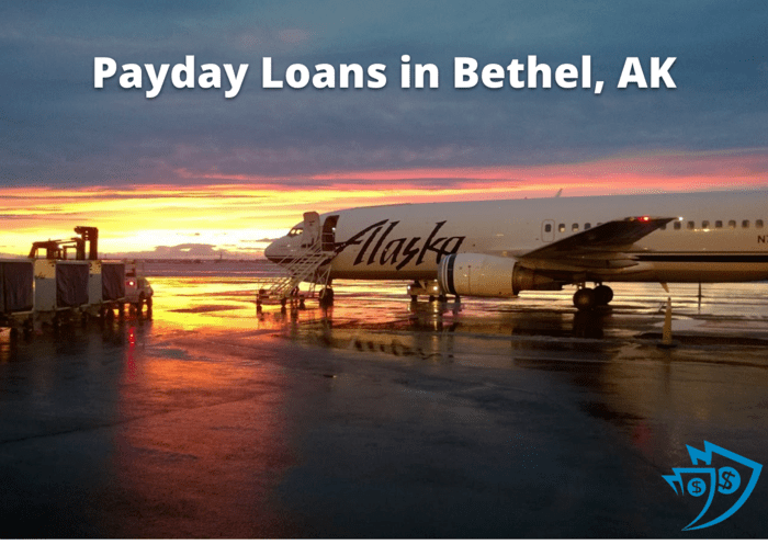 payday loans in bethel