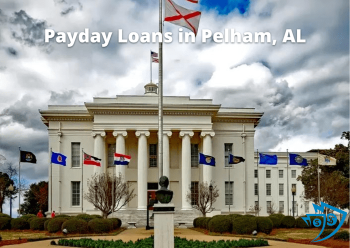 payday loans in pelham