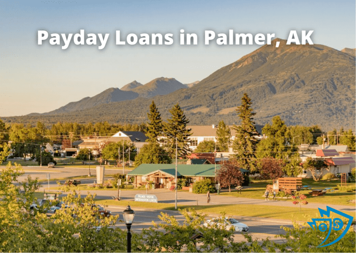 payday loans in palmer
