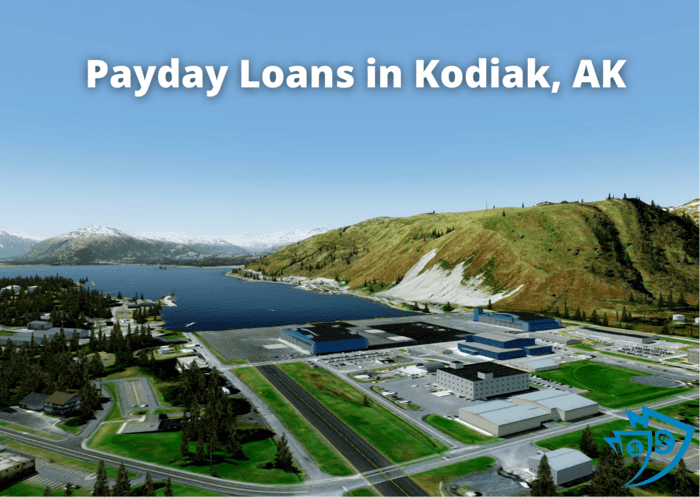payday loans in kodiak