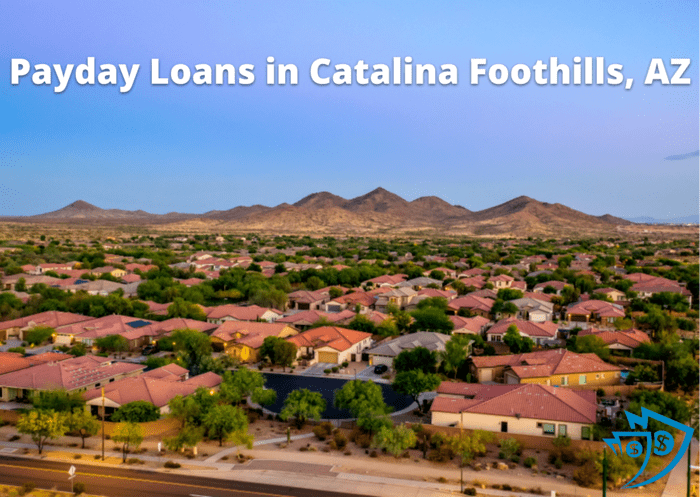 payday loans in catalina foothills