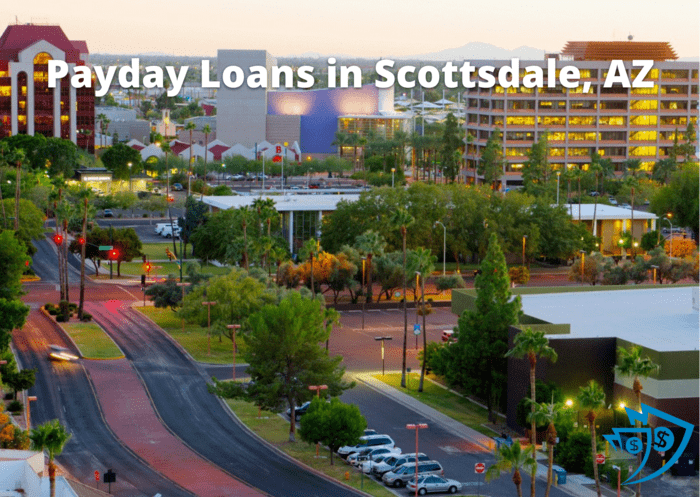 payday loans in scottsdale