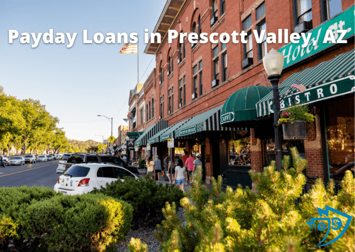 payday loans in prescott valley