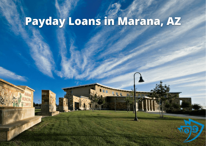 payday loans in marana