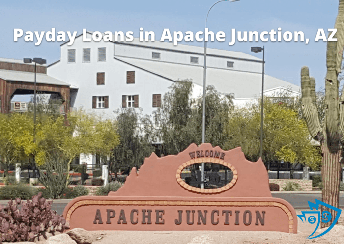 payday loans in apache junction