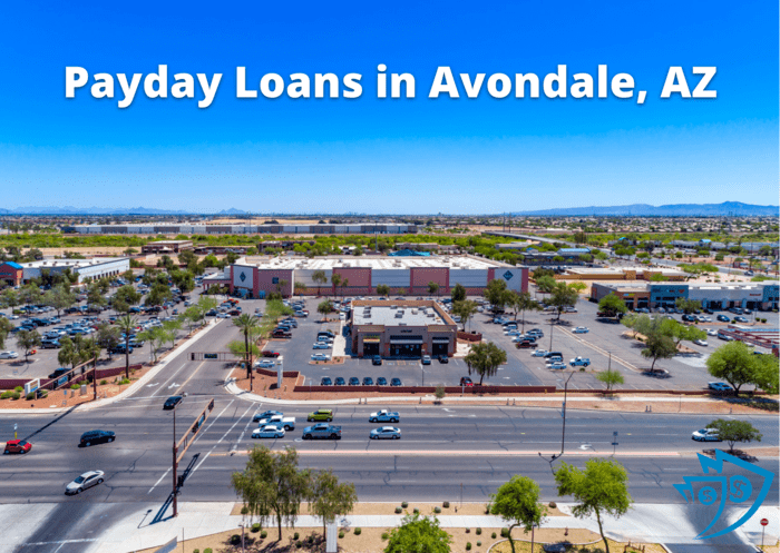 payday loans in avondale