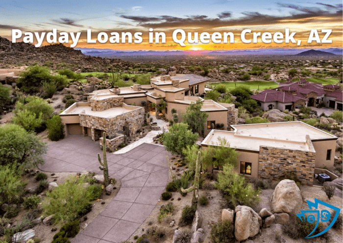 payday loans in queen creek