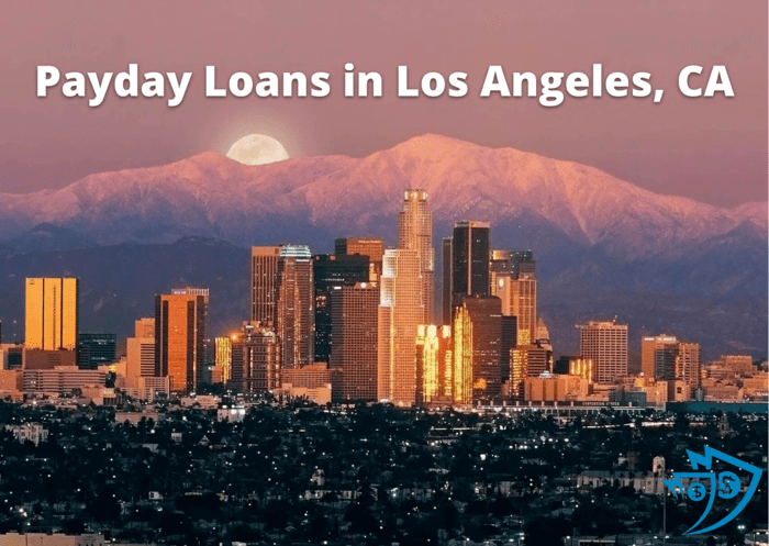 payday loans in los angeles