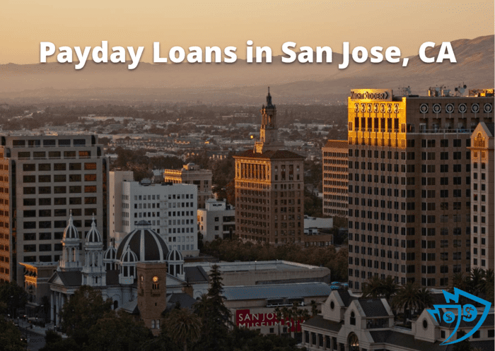payday loans in san jose