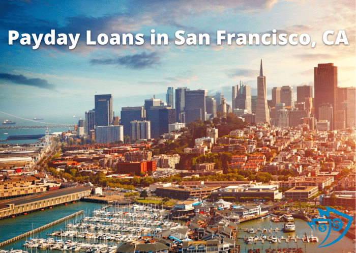 payday loans in san francisco
