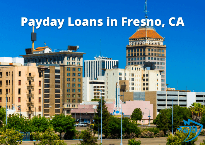 payday loans in fresno