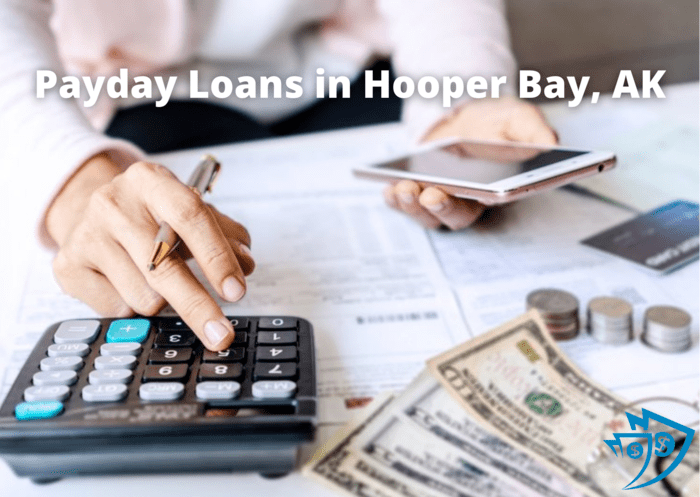 payday loans in hooper bay