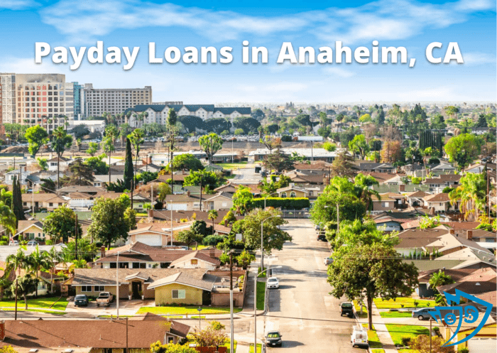 payday loans in anaheim