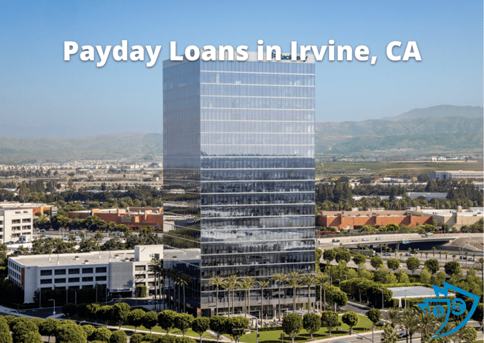 payday loans in irvine