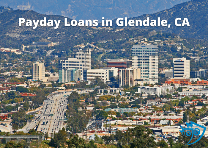 payday loans in glendale