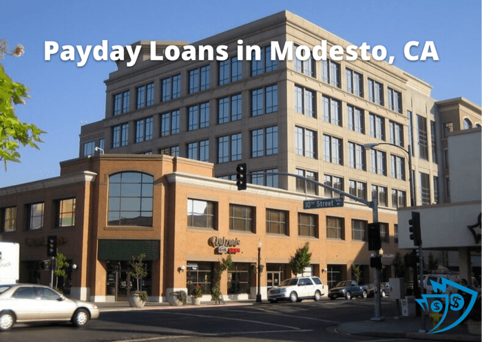 payday loans in modesto