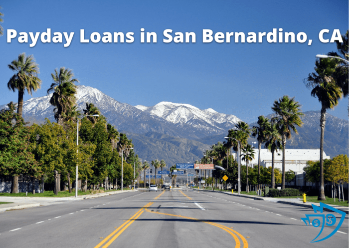 payday loans in san bernardino