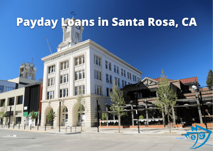 payday loans in santa rosa