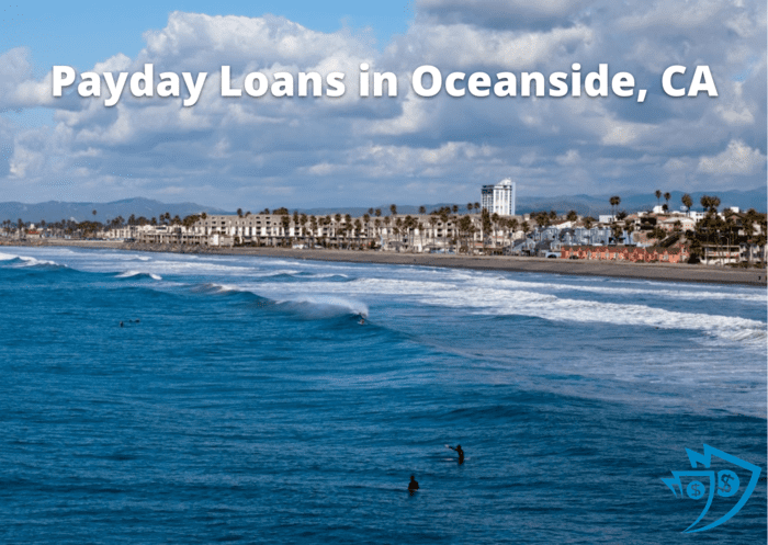 payday loans in oceanside