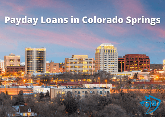 payday loans in colorado springs