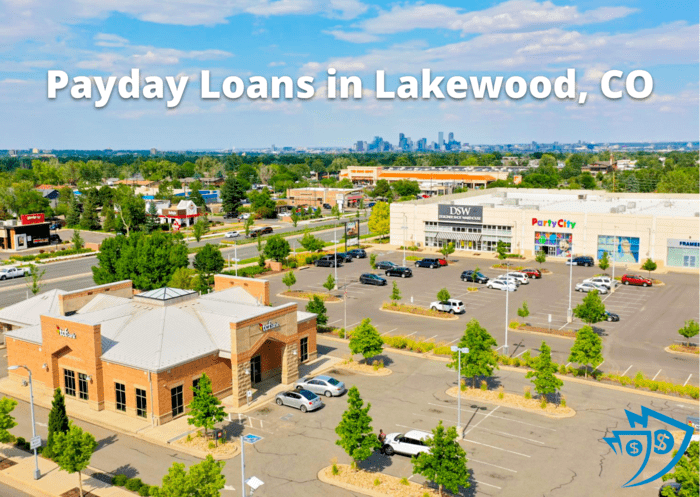 payday loans in lakewood