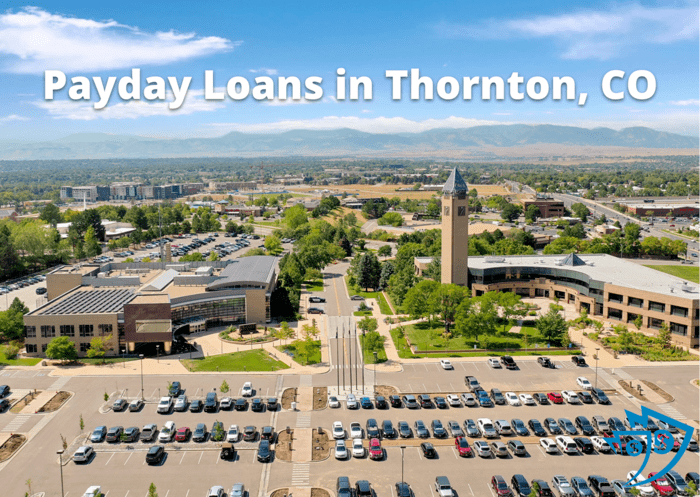 payday loans in thornton