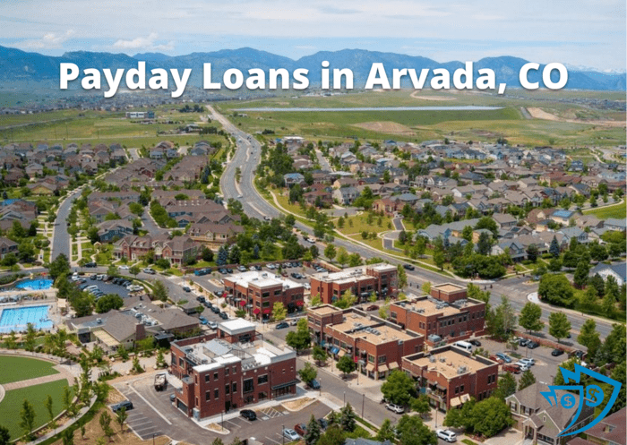 payday loans in arvada