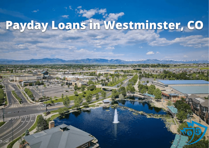 payday loans in westminster