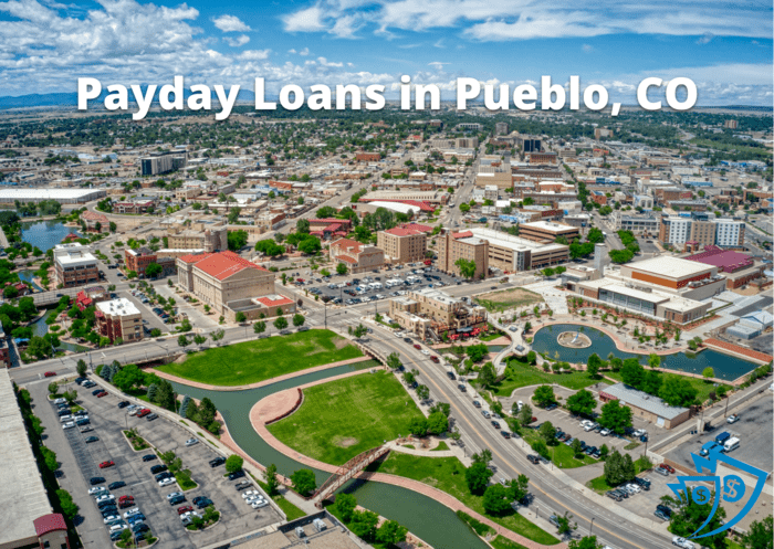 payday loans in pueblo