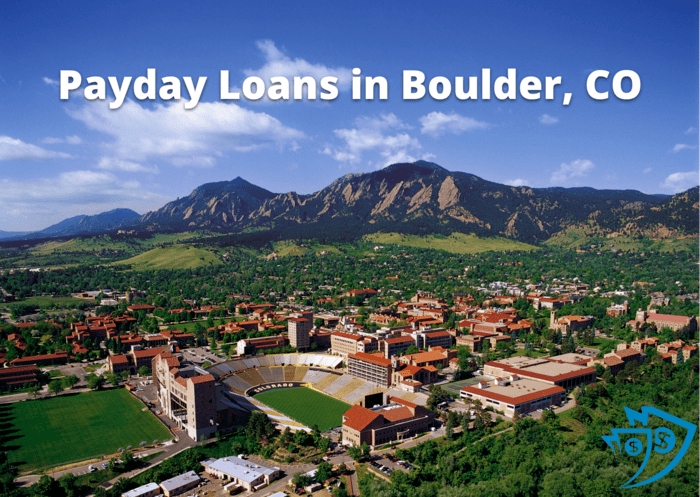 payday loans in boulder