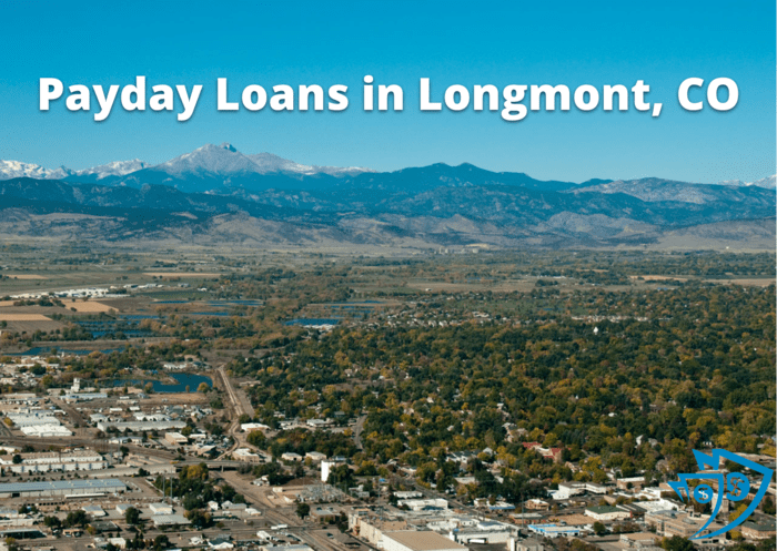 payday loans in longmont