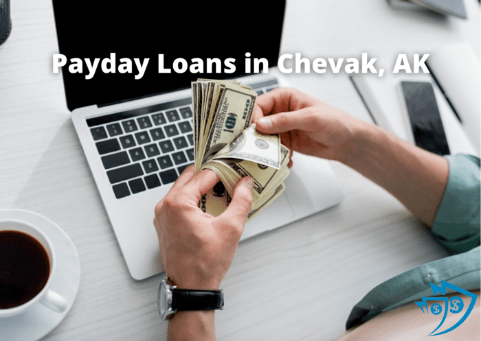payday loans in chevak