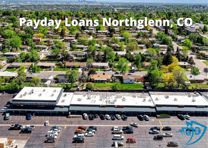 payday loans in northglenn
