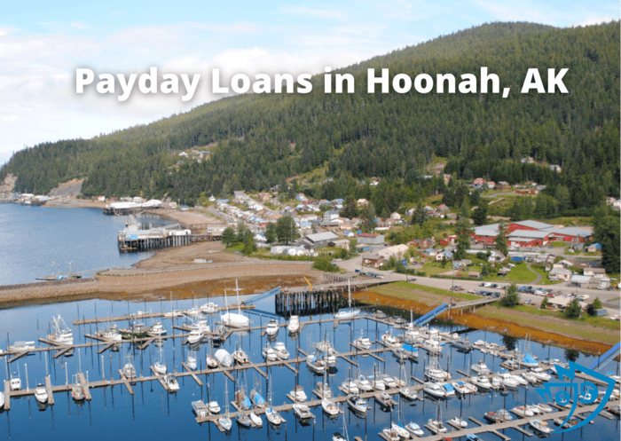 payday loans in hoonah