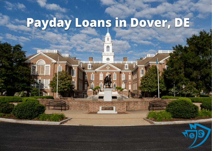 payday loans in dover