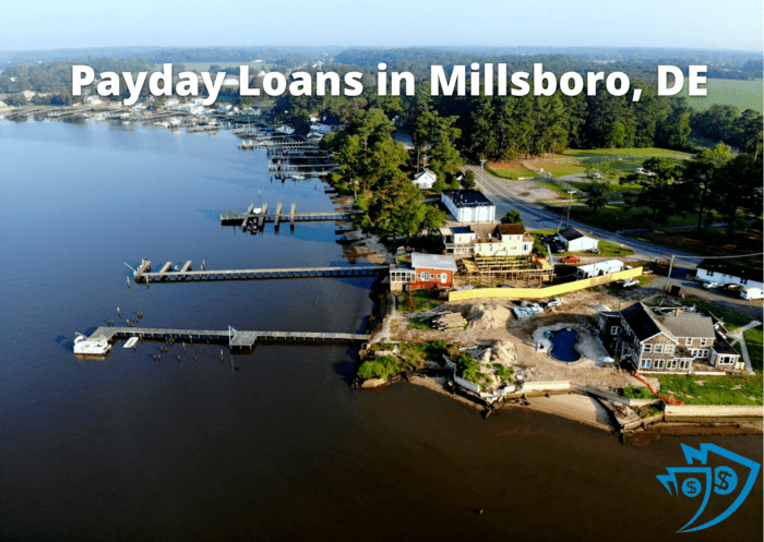 payday loans in millsboro