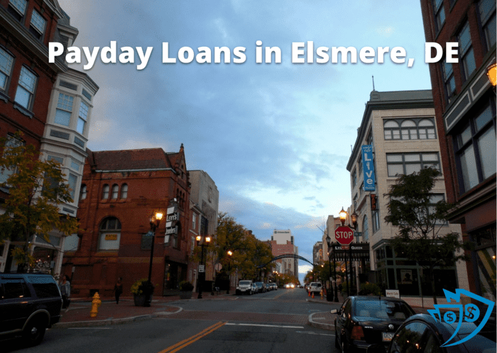 payday loans in elsmere