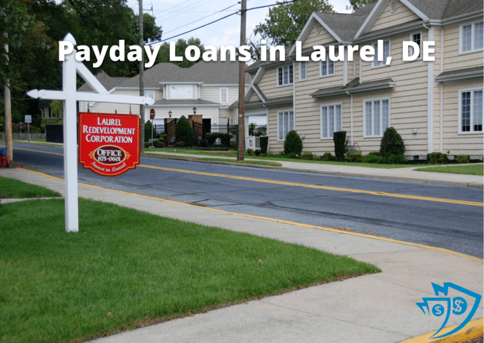 payday loans in laurel