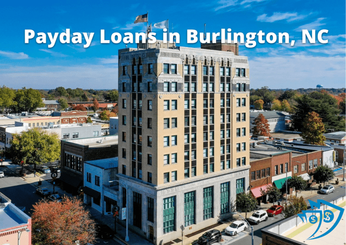 payday loans in burlington