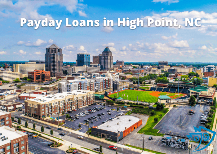 payday loans in high point