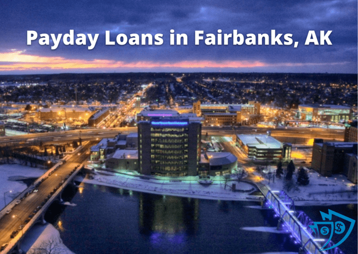 payday loans in fairbanks